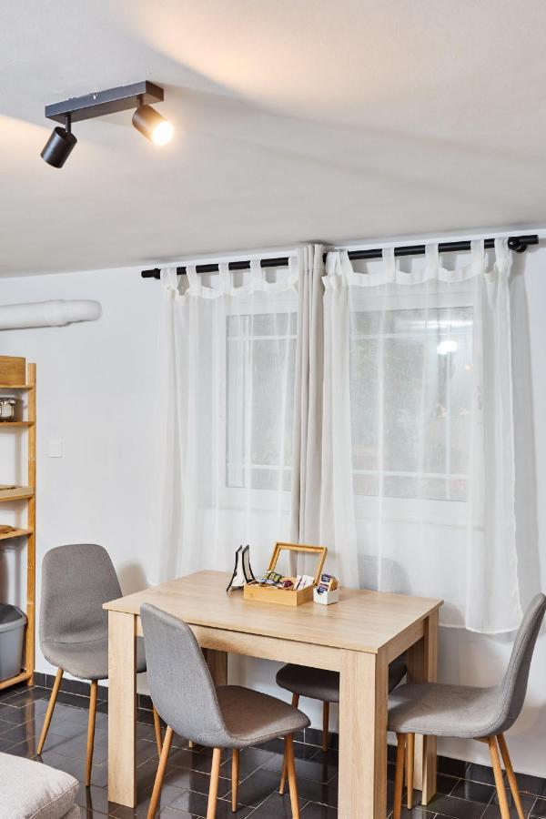 West Garden At Aigio By Greece Apartments Exterior photo